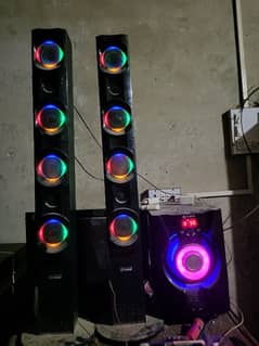 Audionic Rebon 110