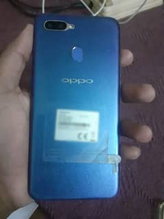 OPPO A5S 2/32 RAM CHATS ONLY OLX