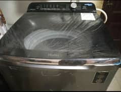 Auto Washing Machine