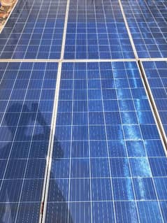 320 WATT 20 SOLAR PANELS