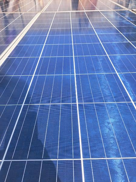 320 WATT 10 SOLAR PANELS 1