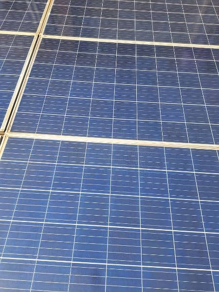 320 WATT 10 SOLAR PANELS 5