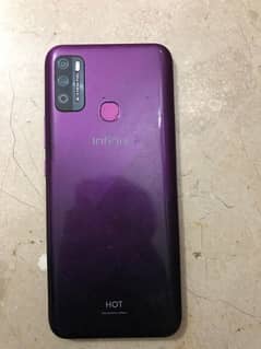 INFINIX HOT 9 PLAY 0