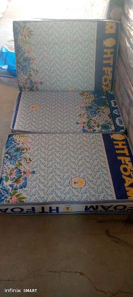 Folding mattress for sale in wholesale rates 2