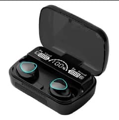 M10 TWS BLUETOOTH Air Buds