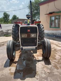 Millat Massey Ferguson 260 Tractor Model 2021