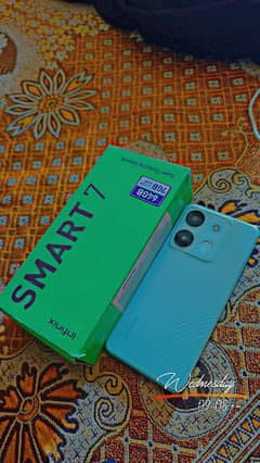 infinix