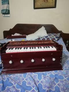 Harmonium