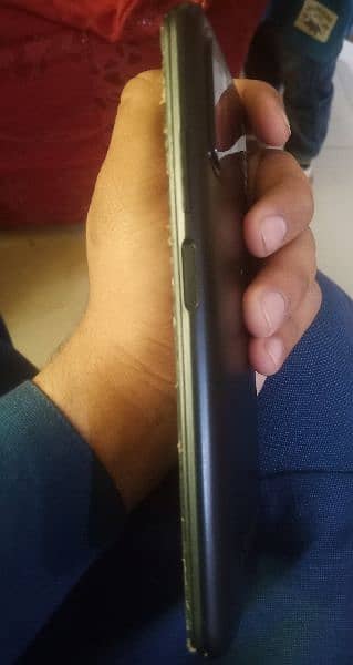 Xiaomi Poco M3 4/128 1