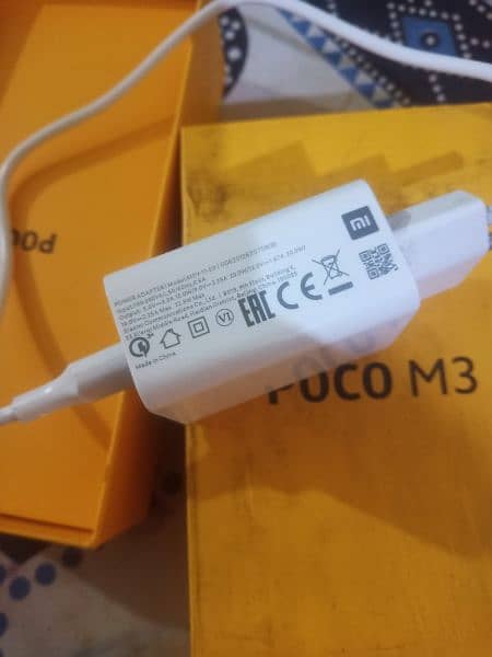 Xiaomi Poco M3 4/128 4