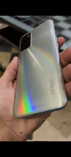 oppo a 16 5