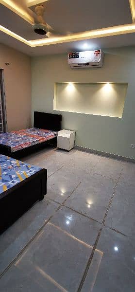 Girls Hostel, Fully furnished, near LGS, LSE, LGU, PKLI, Airport 2