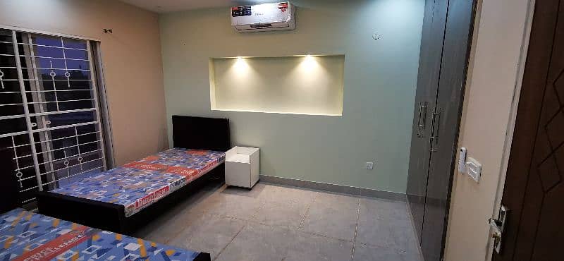 Girls Hostel, Fully furnished, near LGS, LSE, LGU, PKLI, Airport 1