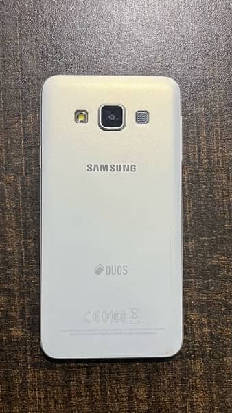 Samsung Galaxy A3 Dual Pta Approved 16gb 1