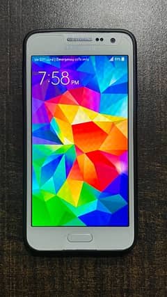 Samsung Galaxy A3 Dual Pta Approved 16gb