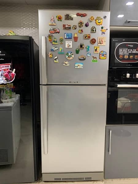 Fridge 0