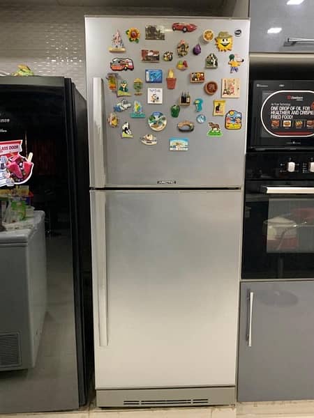 Fridge 1