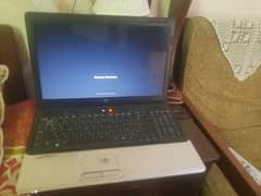 HP LAPTOP SALE FOR PARTS. 0