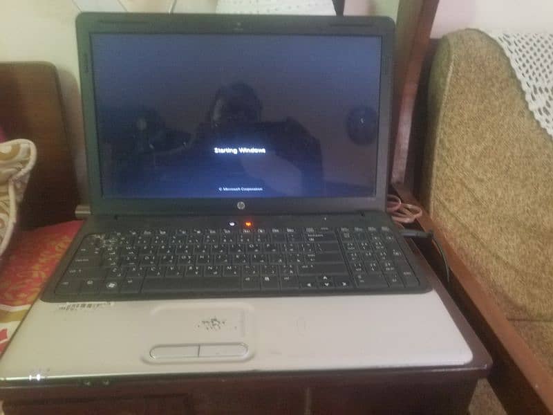 HP LAPTOP SALE FOR PARTS. 1