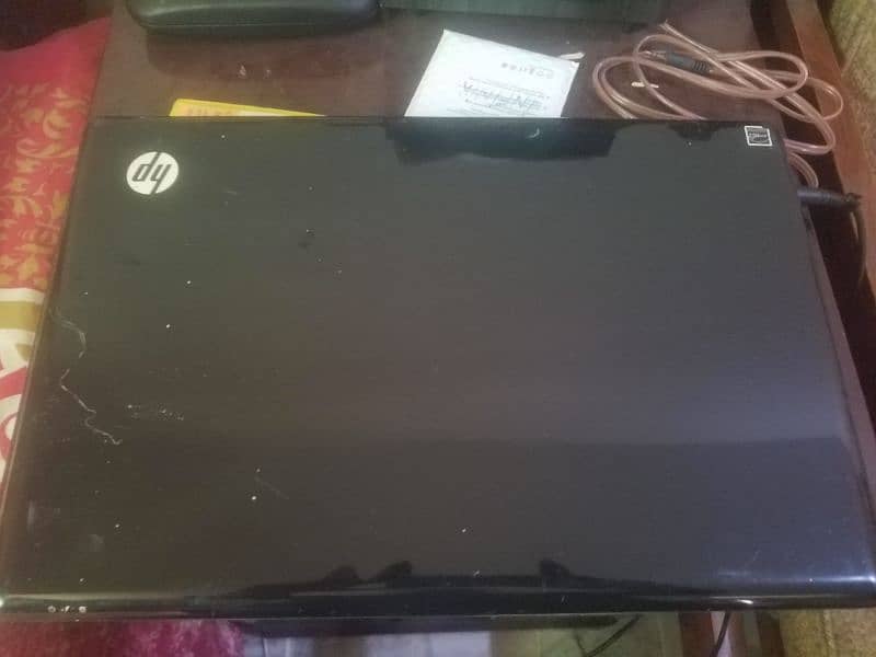 HP LAPTOP SALE FOR PARTS. 5