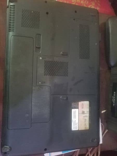 HP LAPTOP SALE FOR PARTS. 7