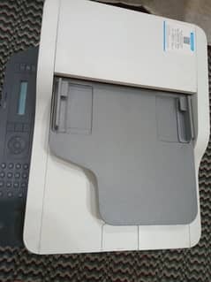 Hp lazer mfp 137fnw 0