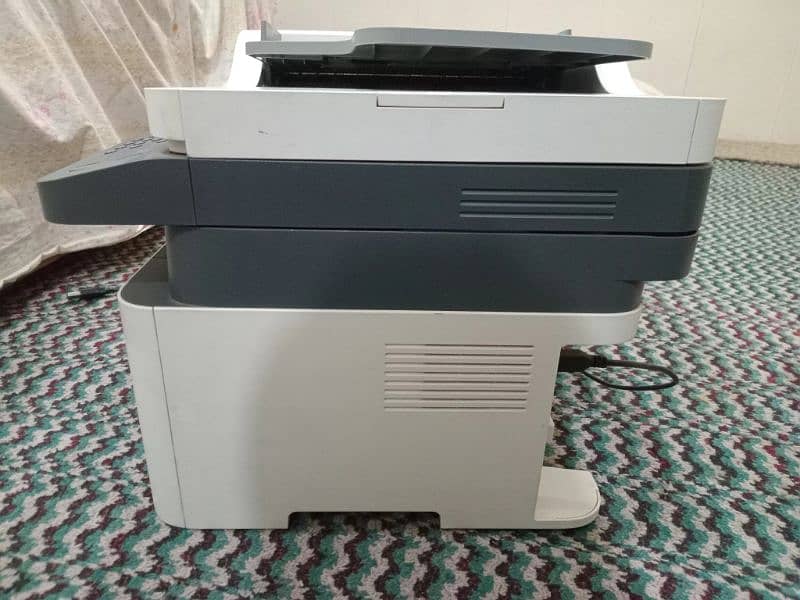 Hp lazer mfp 137fnw 5