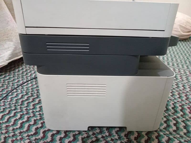 Hp lazer mfp 137fnw 8