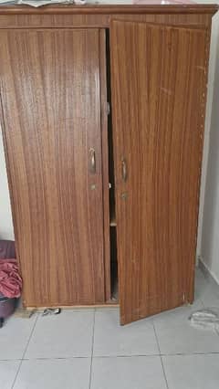 wooden cupboards items 2