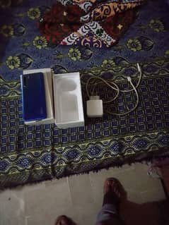 Oppo Reno 3  8.128. gb. condition 10 by 9/5 no open no repair complete