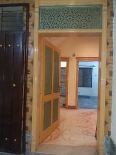 Ground portion for rent in samanabd adjacent to jahanzb blk iqbal town