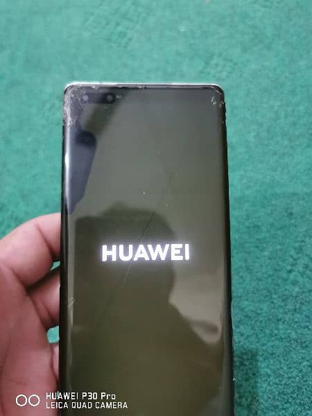 Huawei mate 40pro 4