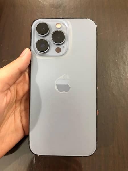 IPHONE 13 pro (non pta) 7