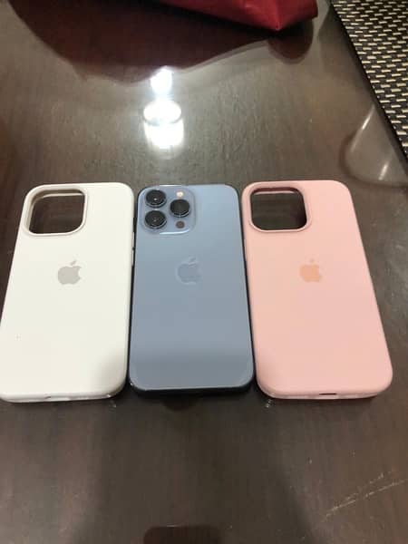 IPHONE 13 pro (non pta) 8