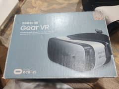 Samsung Gear VR