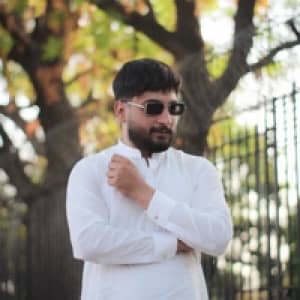 Muhammad Rakib Akram