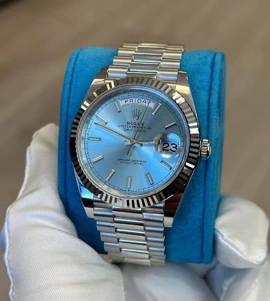 Rolex watches for men 2