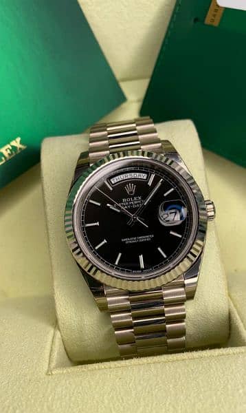 Rolex watches for men 3