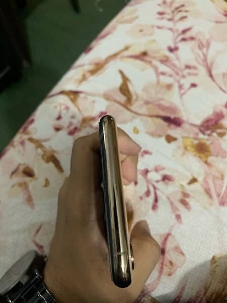 iphone Xs max non pta factory unlock 512 Gb 78%bh 3