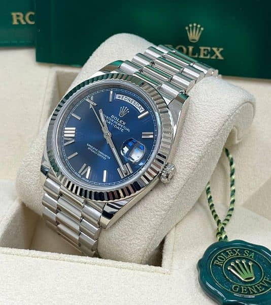 Rolex watches for men 4