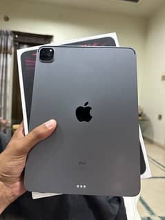 ipad pro m1 2021 0