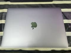 Macbook pro 2020 touchbar