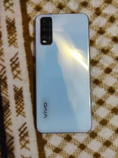 vivo y20