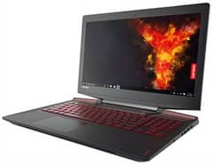 Lenovo Legion Y720 Gaming Laptop