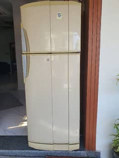 PEL Fridge - Full Size Home Used in Bahria Town 0