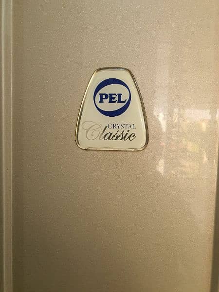 PEL Fridge - Full Size Home Used in Bahria Town 1