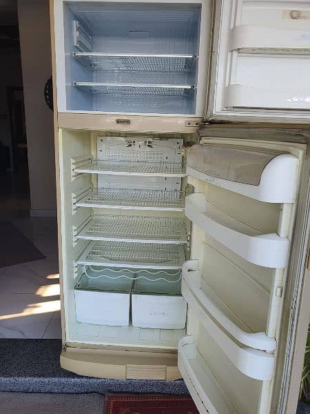 PEL Fridge - Full Size Home Used in Bahria Town 2