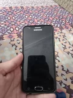 Samsung galaxy J5 prime 0