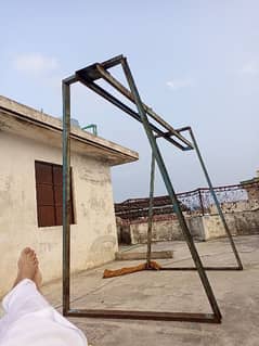 *لفٹر مشین براے فروخت*
Lifter machine (Moneky Lift)