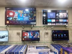 Beyond 32 inch Samsung smrt led TV 3 year warranty O323O9OO129